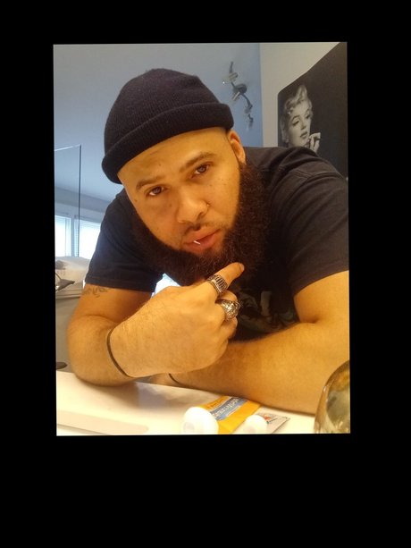 Prince Johnson xxx sexy galerien