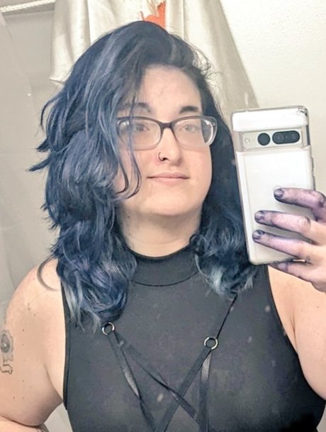 Alice Snow kostenlose akt galerien