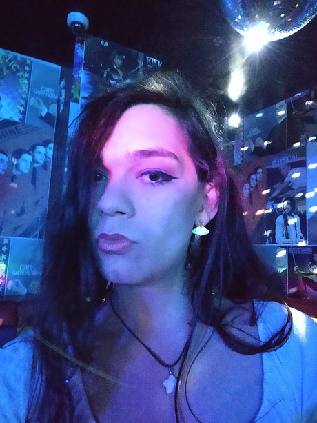 Abigayl hübsche nackt galerie