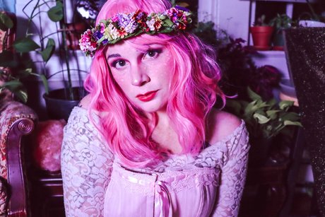 Vex_ hübsche akt fotos