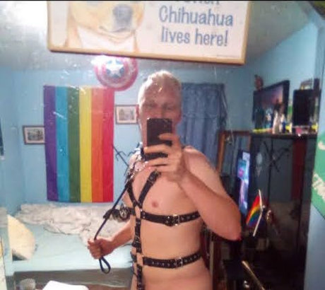 Ed overlord69 nackten foto