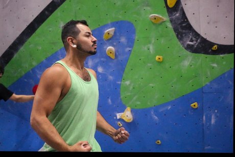 Esteban Montano erwachsene heiße galerie