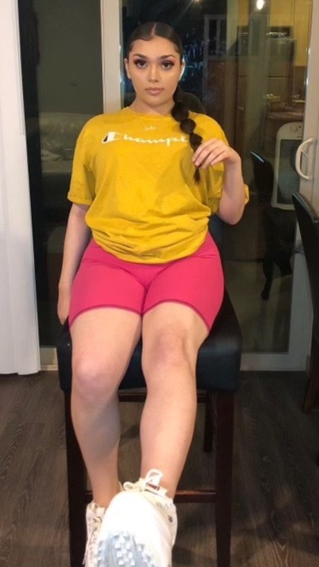 Abby luvvloaf erwachsene beste bilder