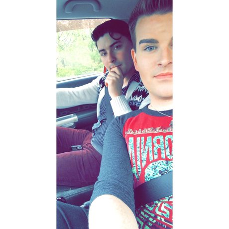 Hoes bands exklusive nette fotos