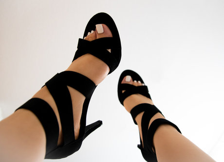 Olivia Ivy hd nackte galerie