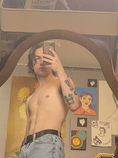 Oliver Quinn pornostar sexy bilder