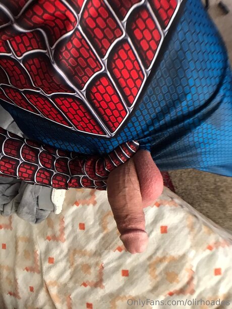 Oli Rhoades top heiße galerien