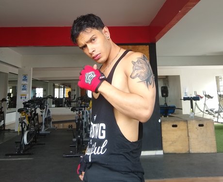 alejo orozco Profilbild