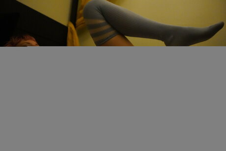 Kitten Nymph hübsche porno fotos