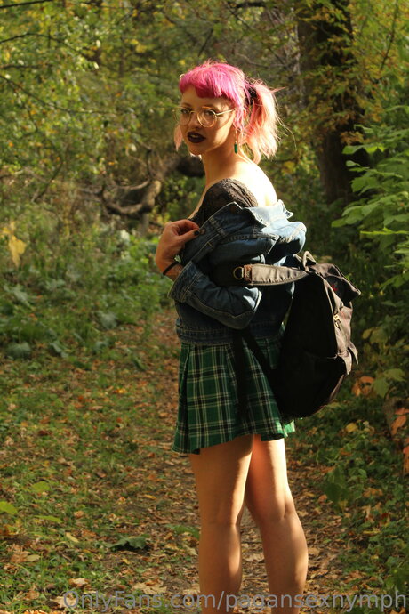 Kitten Nymph top nacktheit galerien