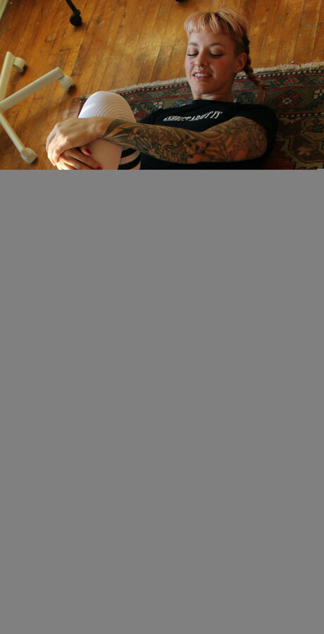 Kitten Nymph pornostar sex galerien