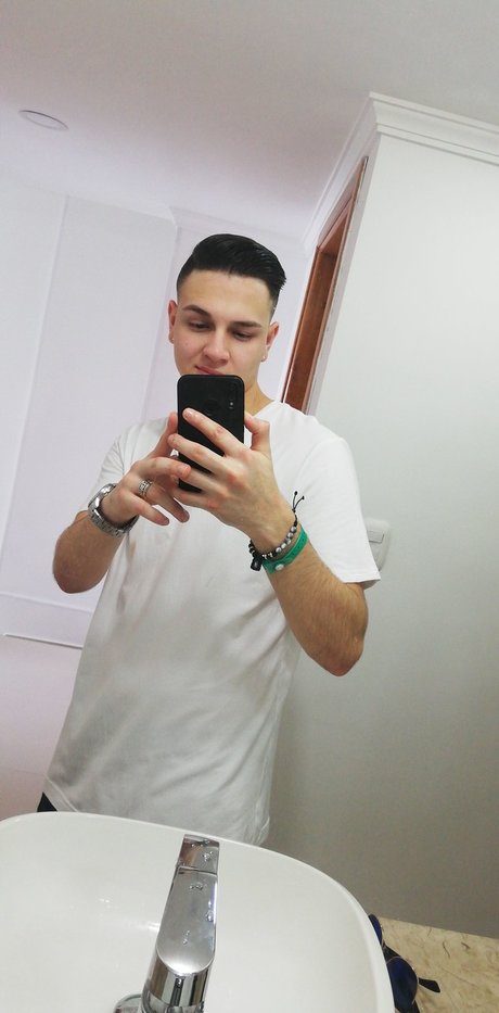 Pablo Lopez xxx schöne bilder