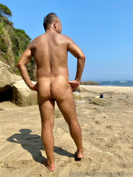 Tooru Ozawa heiße top foto