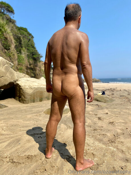 Tooru Ozawa pornostar akt bilder