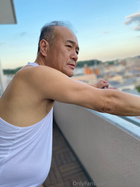 Tooru Ozawa hübsche heiße galerie