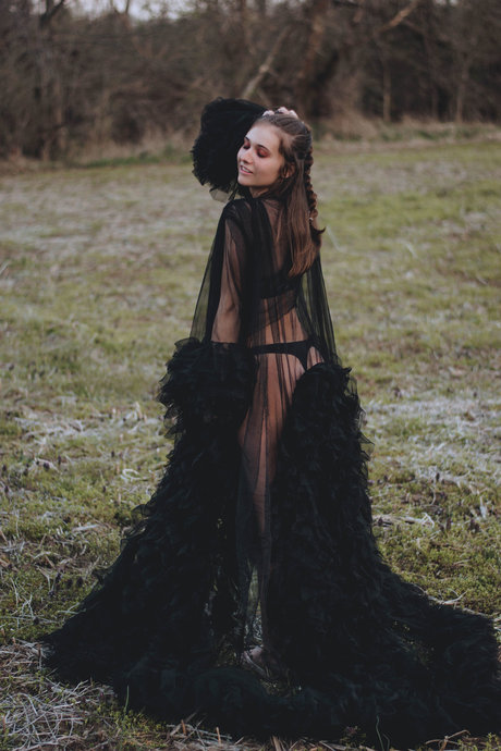 Mariah Owens beste nackt fotos