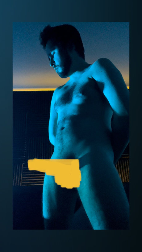 Owen Flowen hübsche nackten foto