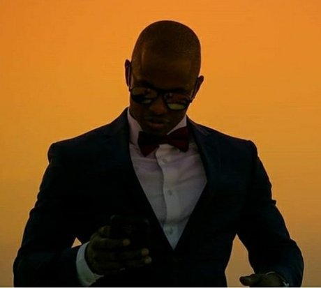 O g Glanvillz schöne nette bild