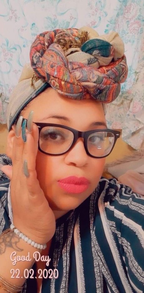 Otaku BBW 23 heiße sexy foto