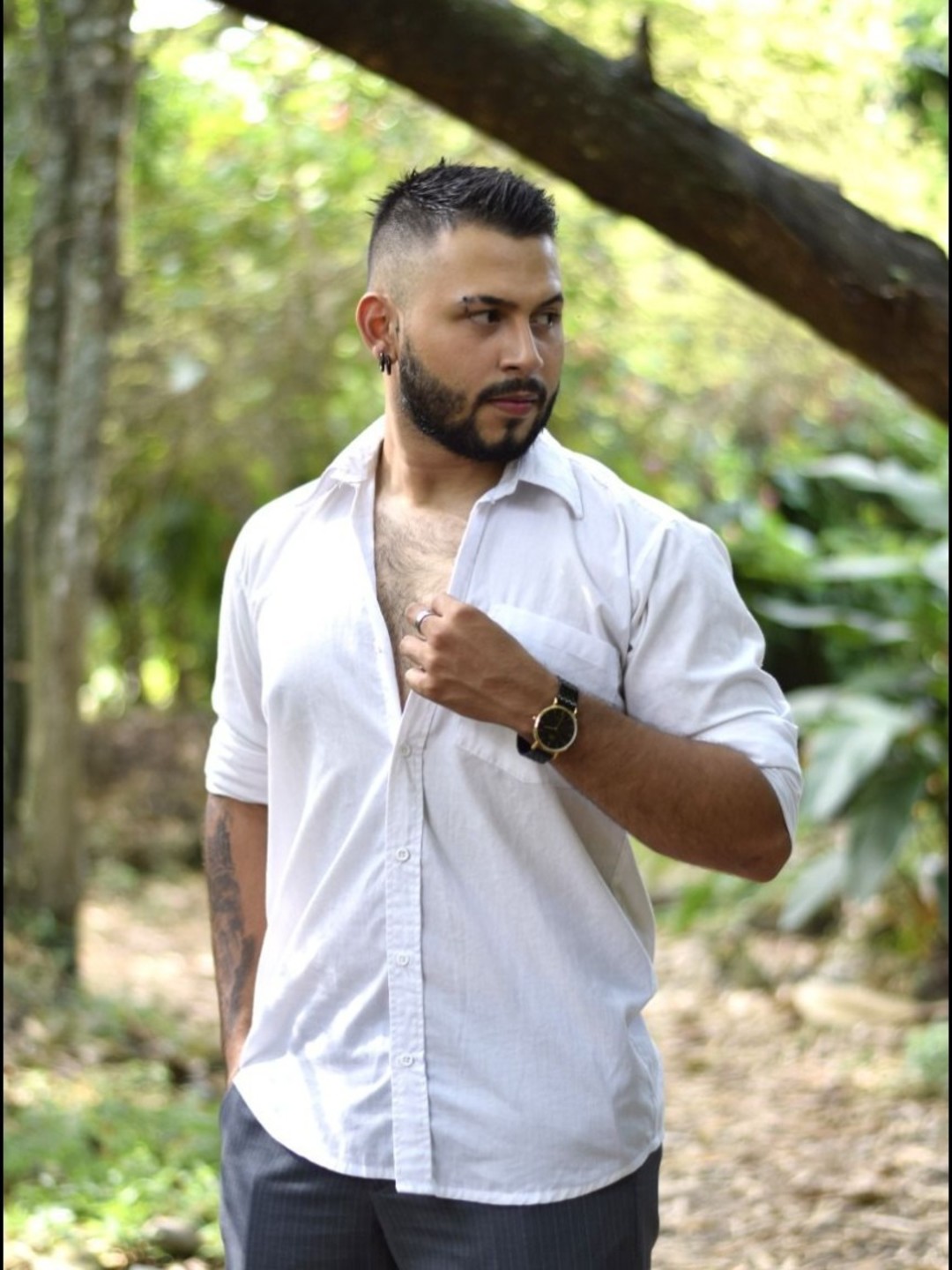 Jacob Cruz erwachsene schöne galerie