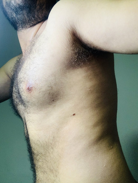 OSO PELUDO porno hd fotos