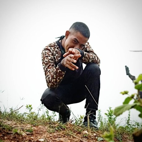 Oso Miguel nackt exklusive galerien