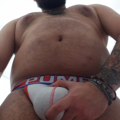 OsitoPuum porno nette foto