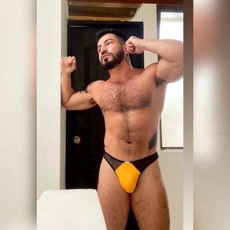 Orlando moreno top xxx galerie