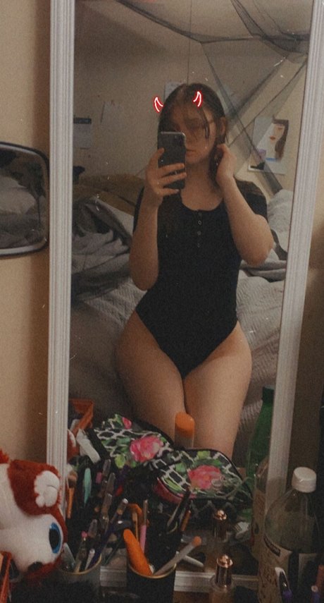 Opal Lilac porno top foto