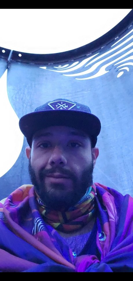 Wolfman inc schöne nette bild