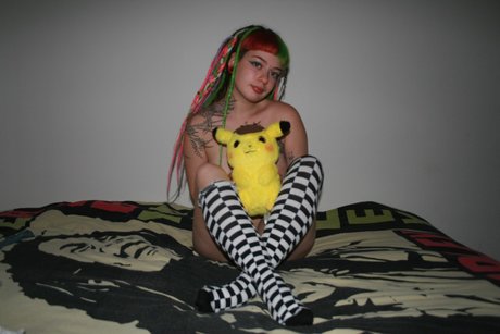 Mushy_ exklusive nacktheit bilder