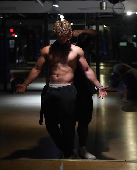 Ace Akers heiße sex galerie