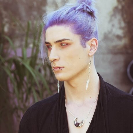 Akira Chio kunst nackten foto