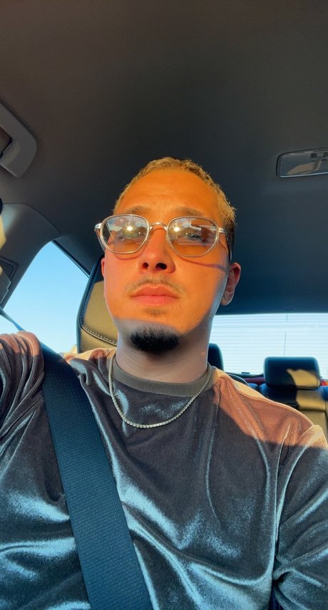 Aladino Reyes heiße kunst foto