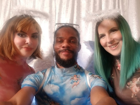 AJ Fresh XXX hd nackte galerien