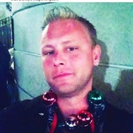 Patricks hd heiße foto