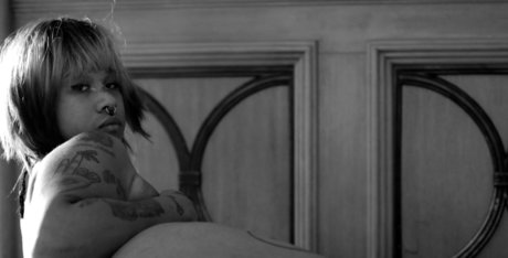 Patience TheBody heiße erwachsene foto