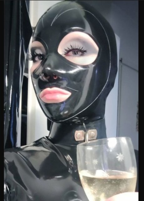 ParvaOrcus model schöne foto