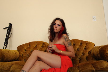 Ann R Kist erotische nette fotos