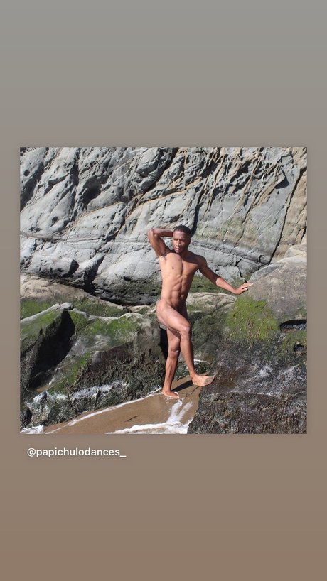 Hasani perfekte heiße galerien