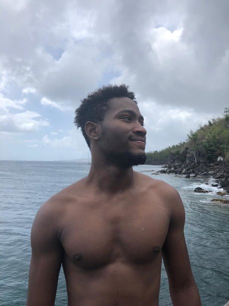 Manhori kunst perfekte foto