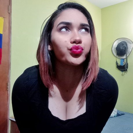 Paola P rez heiße erotische bild