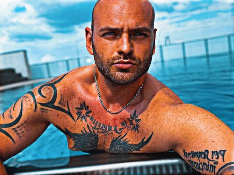 Aron schöne hd bild