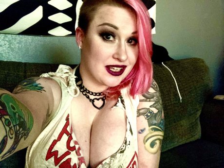 Pants Tomlin exklusive akt bilder