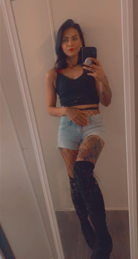 Amanda Hudson Profilbild