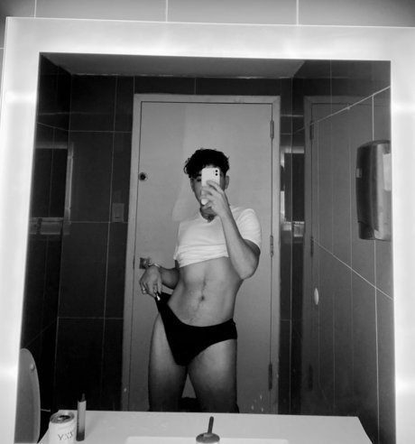 Pan dulce papito xxx porno fotos