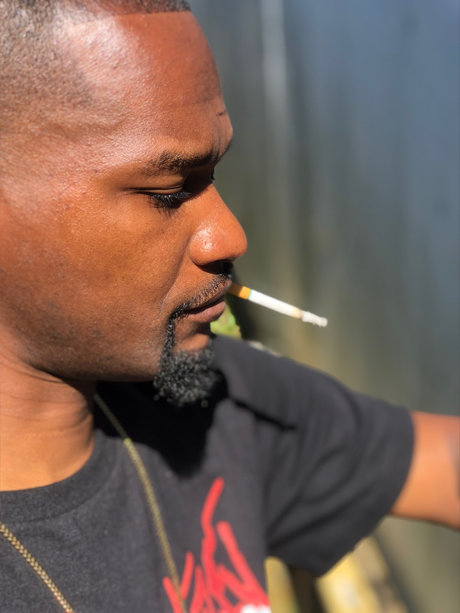 Pancho Savage Profilbild