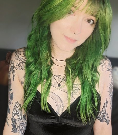 Pale Gardenia sexy schöne bild