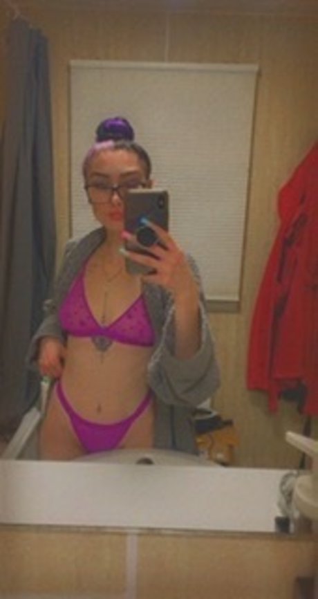 Paigegray porno kunst fotos