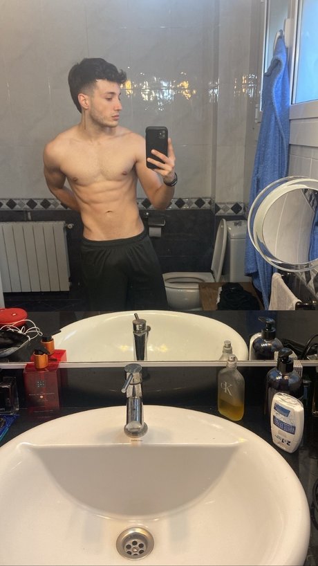 Aleix Lexan model erwachsene bild